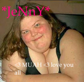 ~♥~ jEnNy ~♥~ [brown bags it!!!!] profile picture