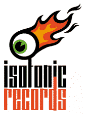 Isotonic Records profile picture