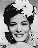 Billie Holiday profile picture