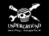 Underground Music Service profile picture