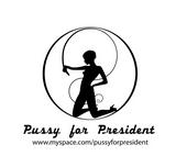 PUSSY FOR PRESIDENT profile picture