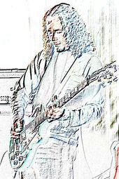 Rob Barnes Music profile picture