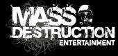 Mass Destruction Entertainment profile picture