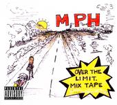 MPH- IN THE LAB... SOON COME!! profile picture