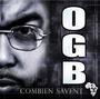 OGB LEQUIPE L’ALBUM 15 SEPTEMBRE 2008 profile picture