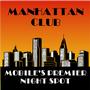 MANHATTAN CLUB profile picture