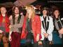 Hanoi Rocks East Coast USA Street Team profile picture