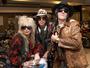 Hanoi Rocks East Coast USA Street Team profile picture