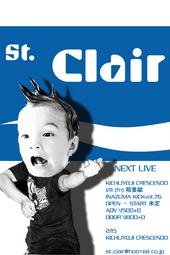 St.Clair profile picture