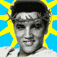 elvis loves you profile picture