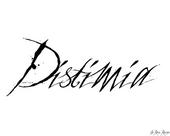 DISTIMIA the projekt! profile picture