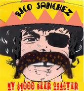 Rico Sanchez ; the Greatest Band on Earth profile picture