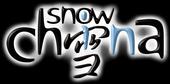 snow in china profile picture