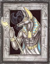 Bastet profile picture