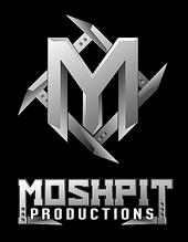 Moshpit Productions profile picture