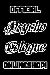 Psycho Cologne Shop! profile picture