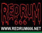 REDRUM666 - TORTURE ETERNAL (SWE) CD OUT NOW!!! profile picture