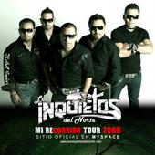MI RECORRIDO TOUR 2009 LOS INQUIETOS DEL NORTE profile picture