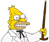 Abraham Simpson profile picture