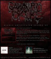 The Garavito Torture [New Layout & Song] profile picture