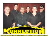 THE KONNECTION BAND profile picture