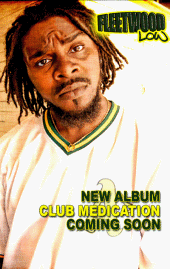 Fleetwood Low - Download Drippin Wet Mixtape profile picture