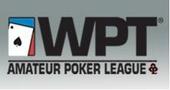 Michigan WPT Amatuer Poker League profile picture