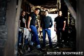 Hot Rod Nightmare (CD OUT NOW!!!) profile picture