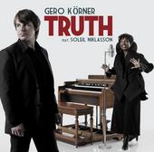 Gero KÃ¶rner - Truth feat. Soleil Niklasson profile picture