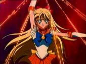 Sailor Venus profile picture