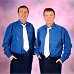 The Heggarty Twins profile picture