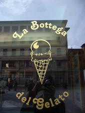 LA BOTTEGA DEL GELATO profile picture