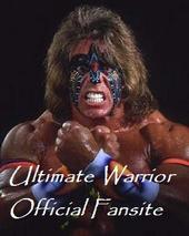 Ultimate Warrior Official Myspace Fansite ™ profile picture