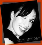 MIZ MONDAY profile picture