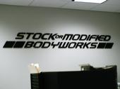 Stock or Modified Body Works profile picture