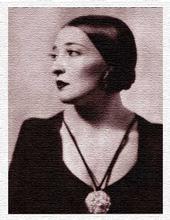 Clara Rockmore profile picture