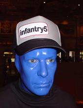 Infantry5.com profile picture