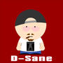 D-Sane (Not 2 Sane Productions) profile picture