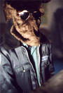 WOLFMAN BAND profile picture