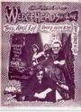 The Wedgeheads profile picture