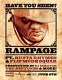 Rampage profile picture