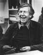 John Cage profile picture