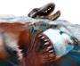 carcharodon megalodon profile picture