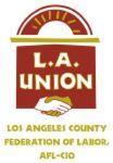 Los Angeles County Federation of Labor, AFL-CIO profile picture