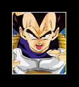 vegeta profile picture