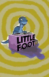 Little Foot profile picture