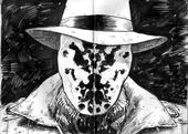 Rorschach profile picture