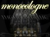 monocologne REC. / support und news profile picture