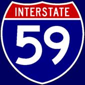 Interstate 59 profile picture