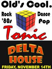 Tonic has Delta House fri nt & Third Eye sat n profile picture